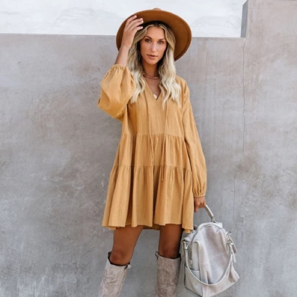 Vici Dolls Dress